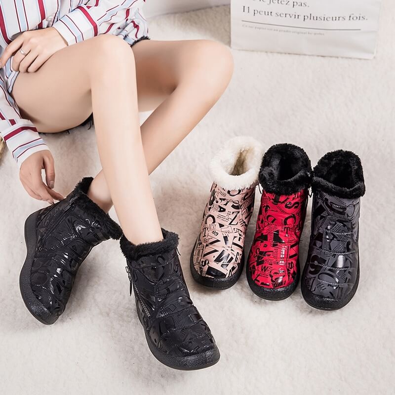 Beyond Boots™