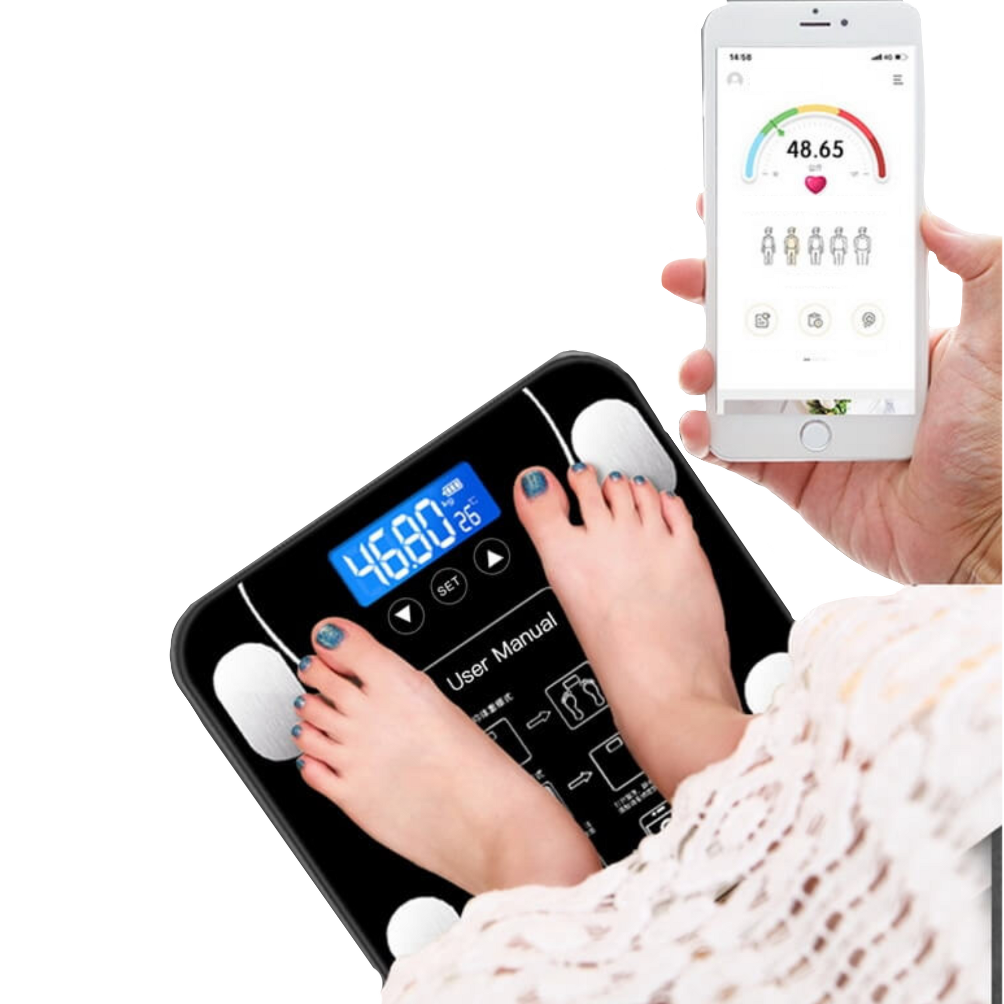 Essential Scale™