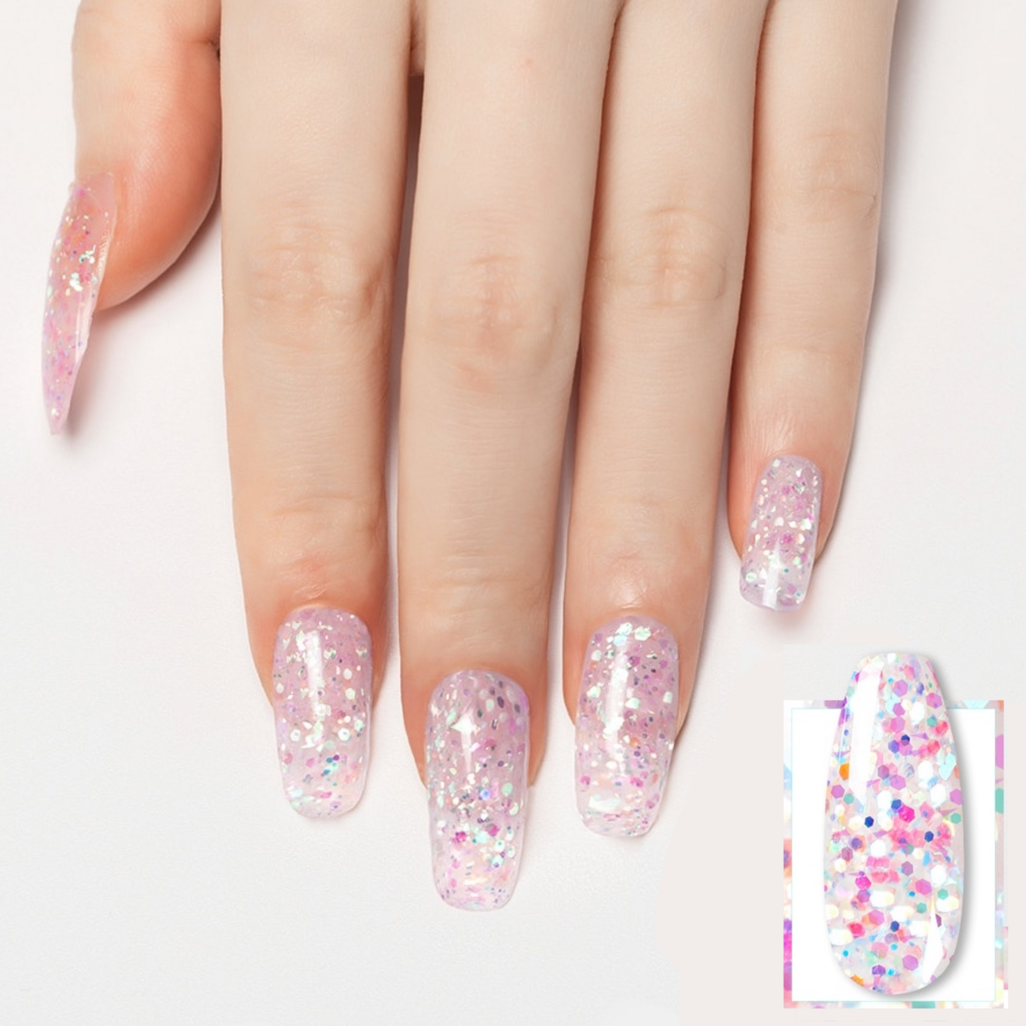 PolyGel Tech™