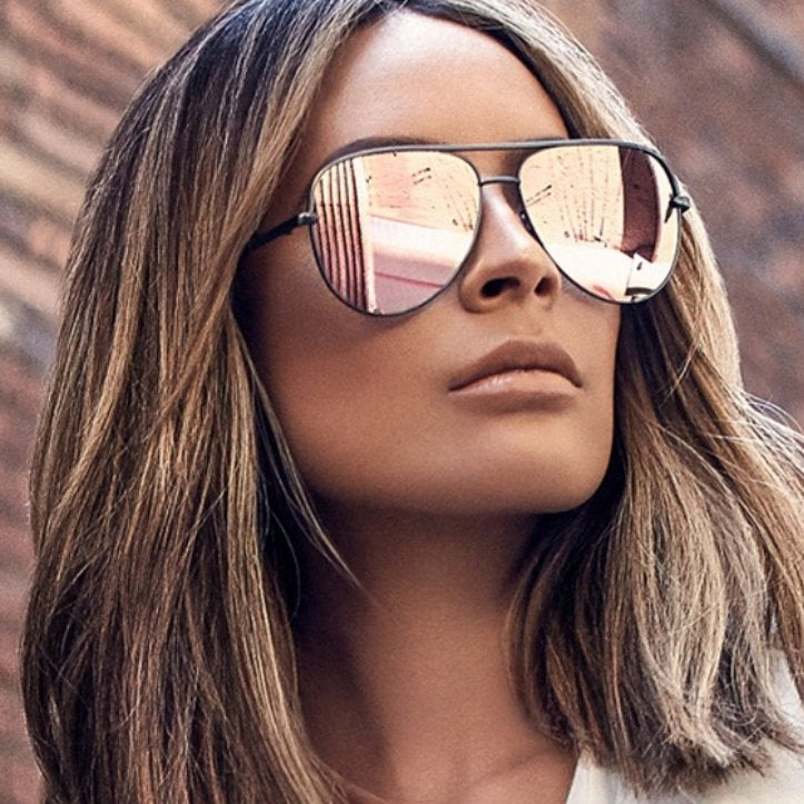 Aviator femme cheap